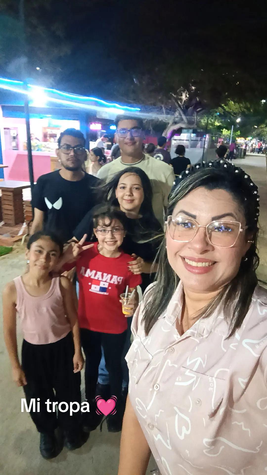 @Ing Johana P&eacute;rez