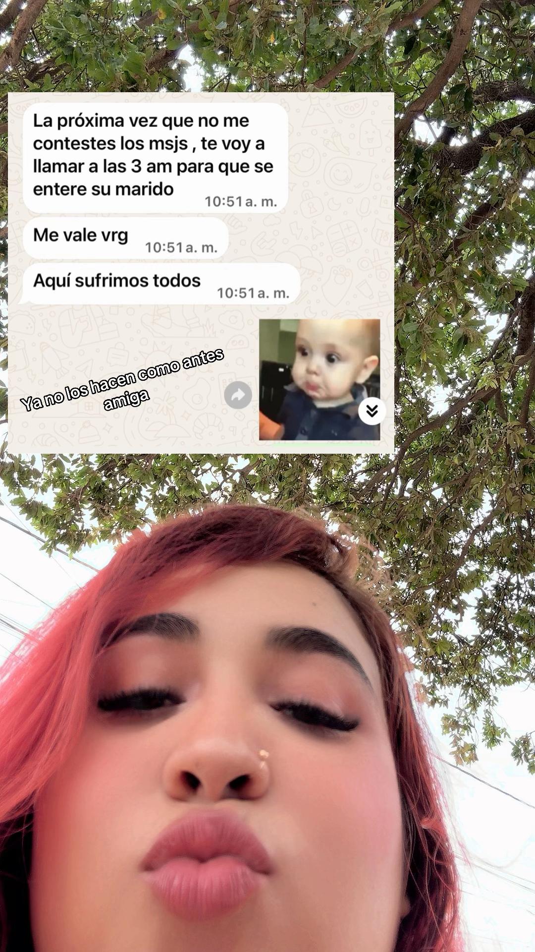 @Andrea Gonzalez ๐
