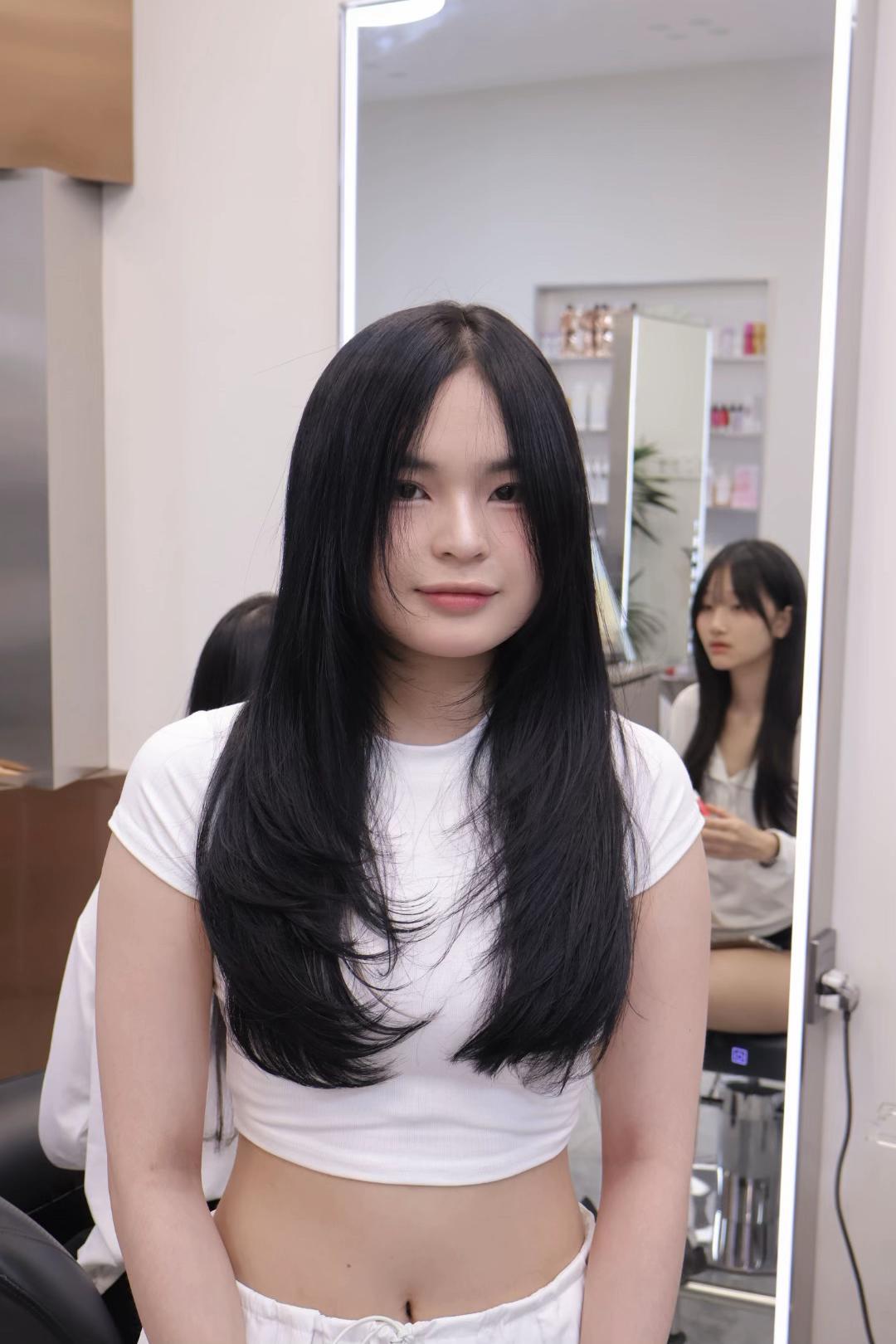 @HAIR SALON