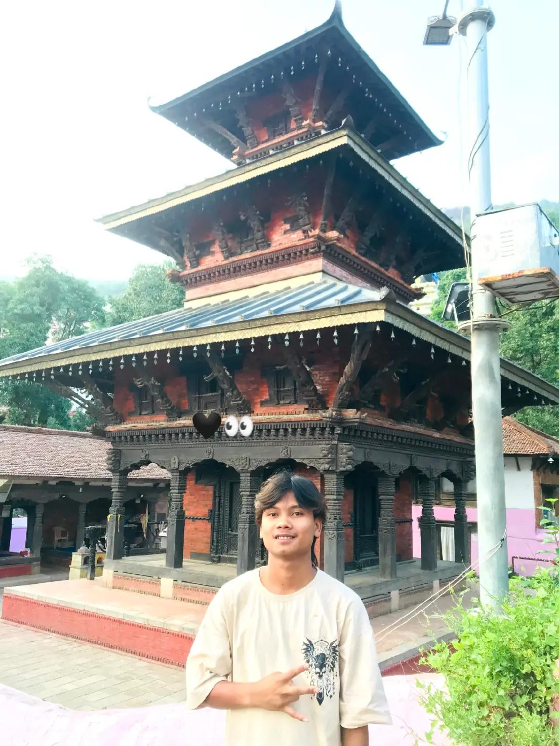 @Tharu Moti