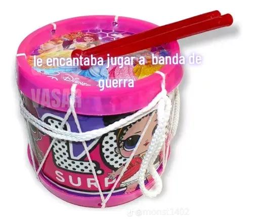 @Lupita AH
