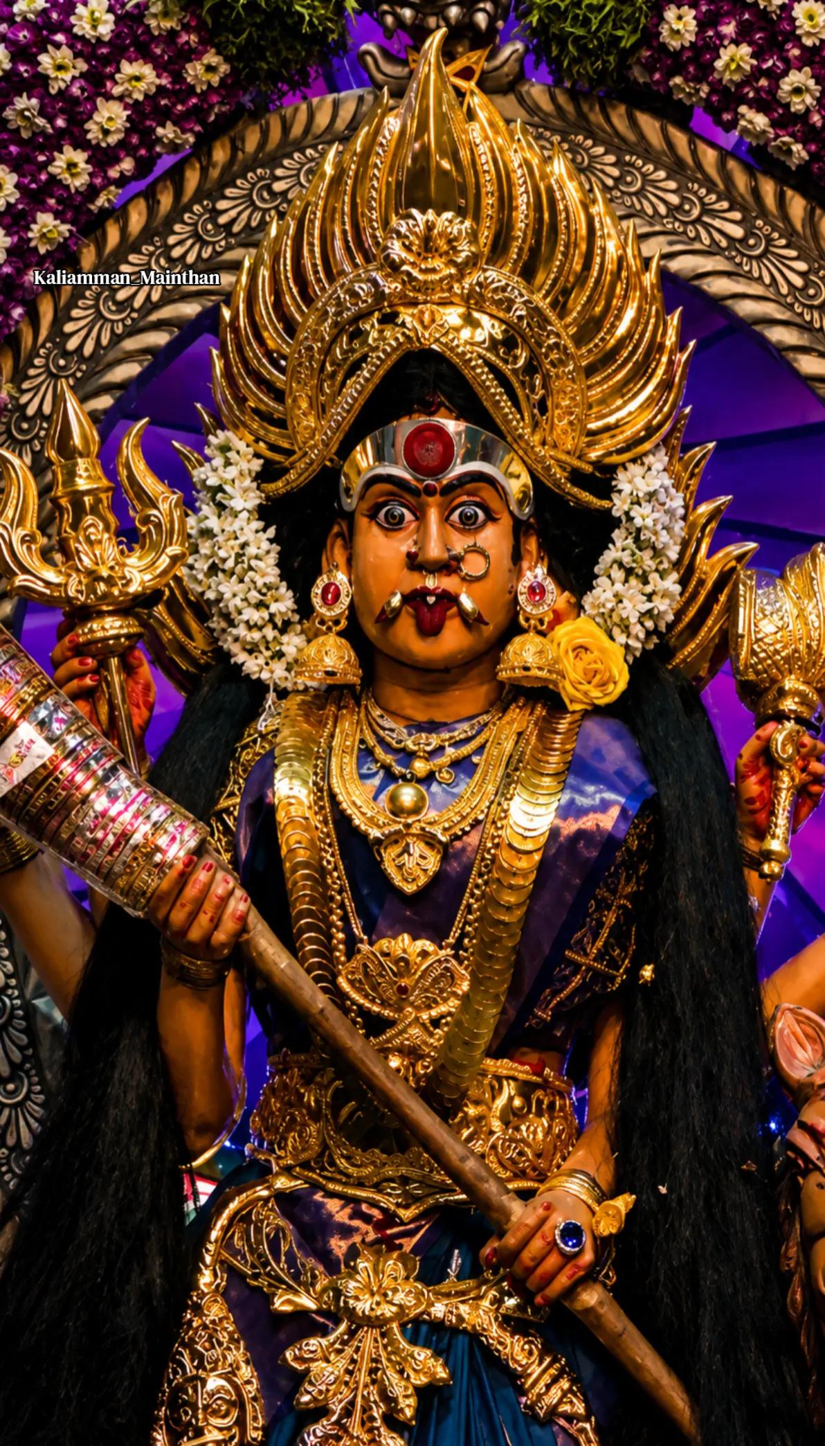 @_Son Of Balai Kaliamman_🔥🔱🙏