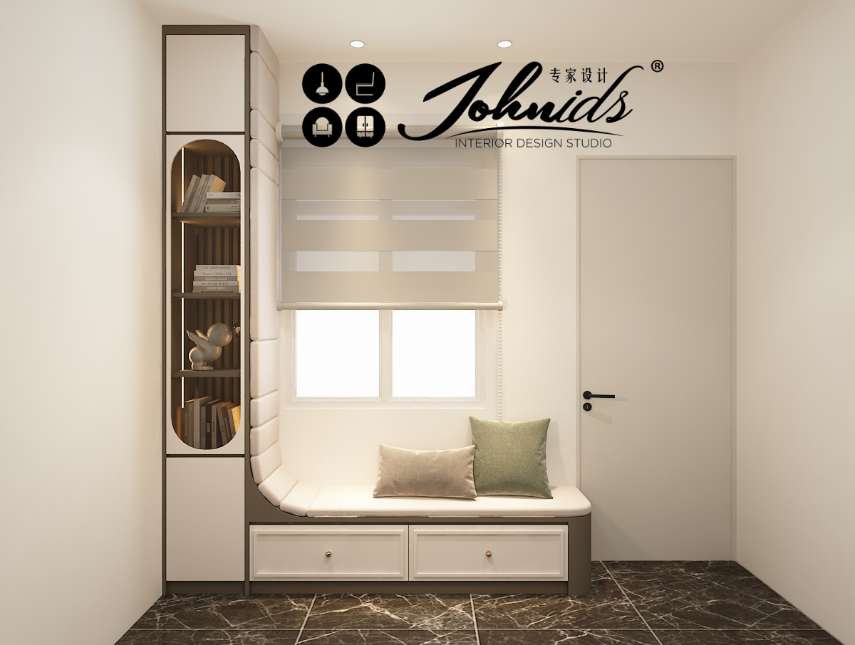 @Johnids Interior Design Studio
