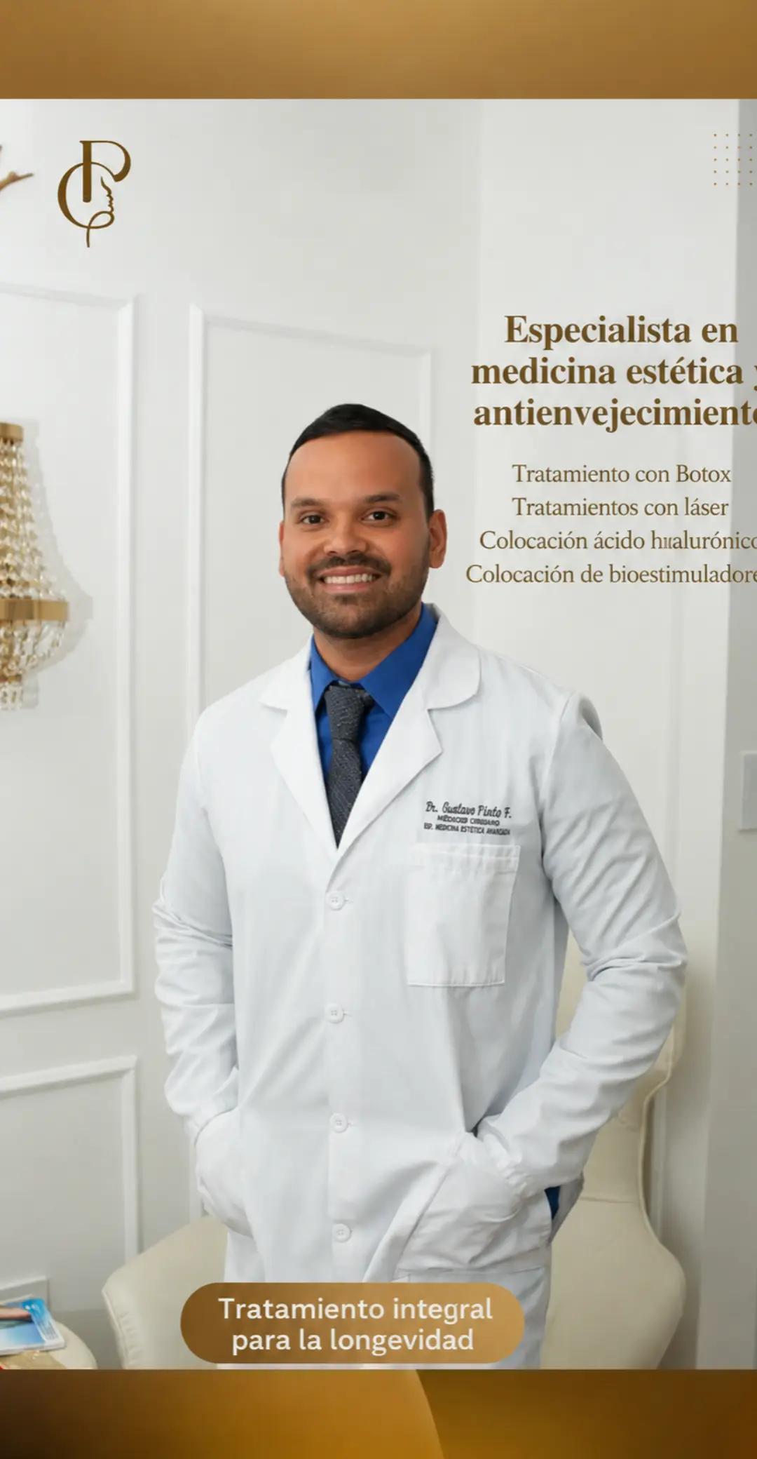 @Medicina Estética y Avanzada