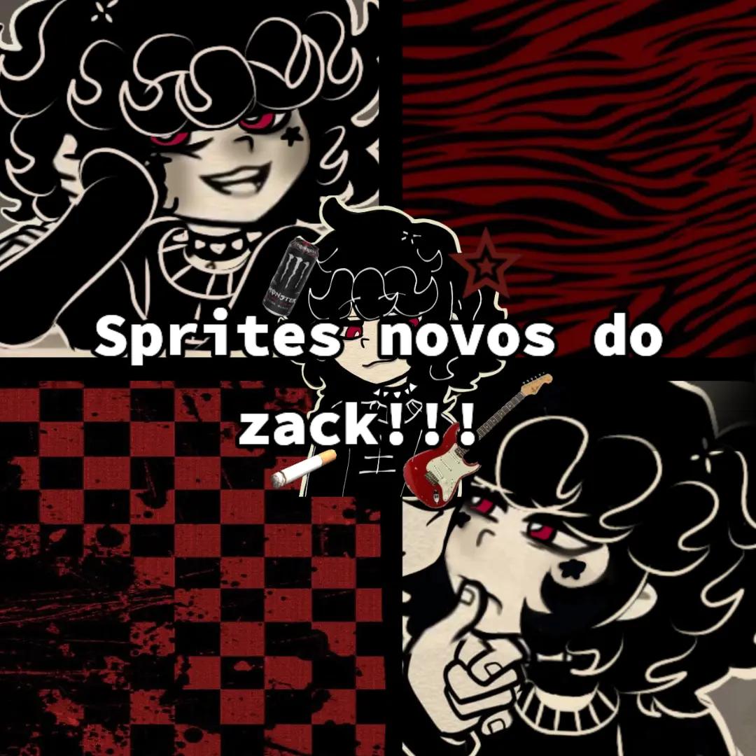 @🌈🎸 Zahy XD || VAI VER O ÆSPA