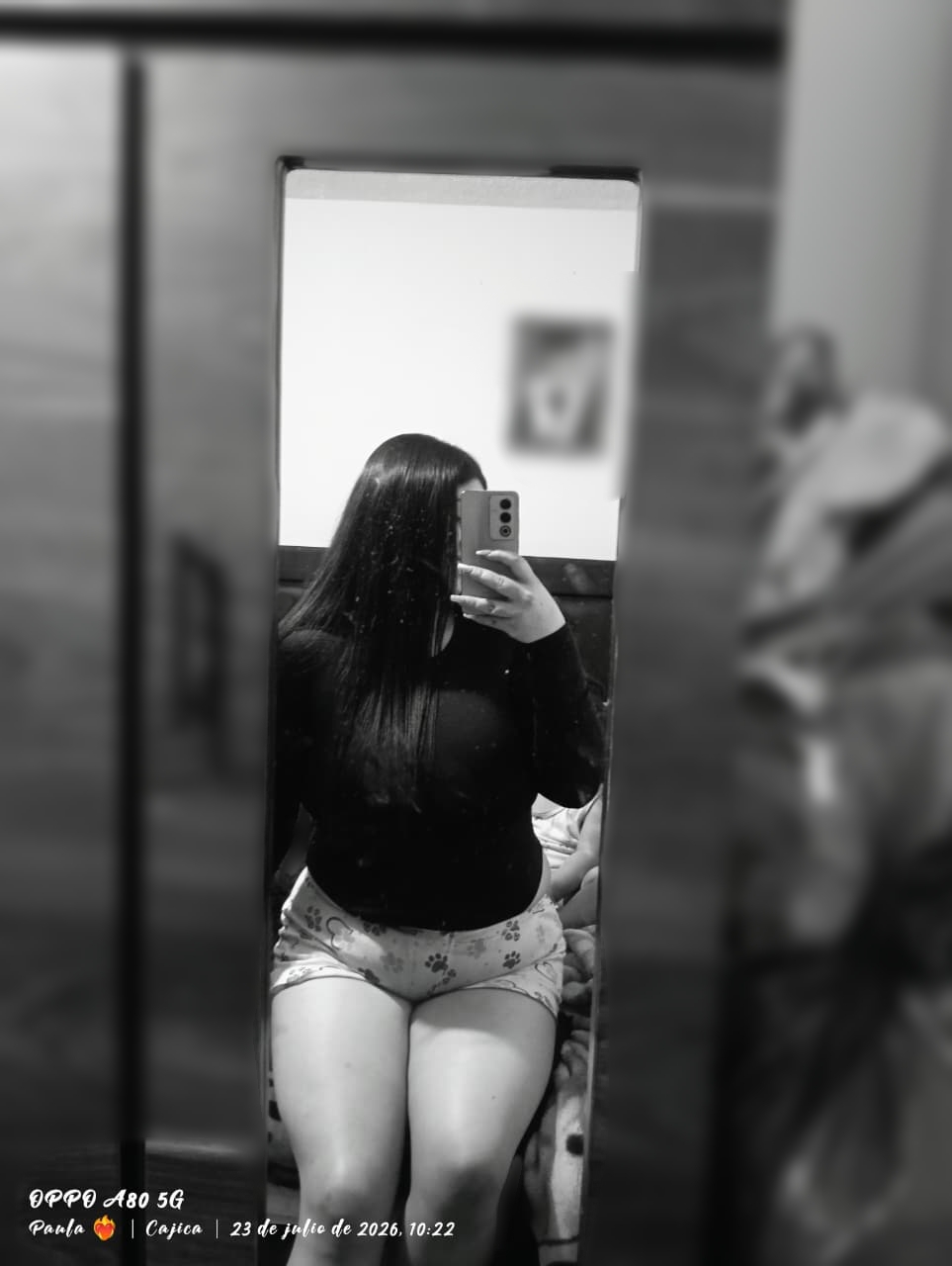 @Paula Cifuentes