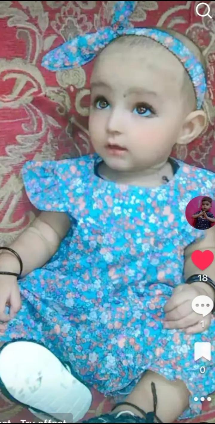 @💞💞aanaya Bibi 💞💞