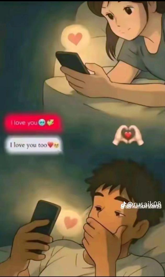 @K ❤️ 🤔 lovers