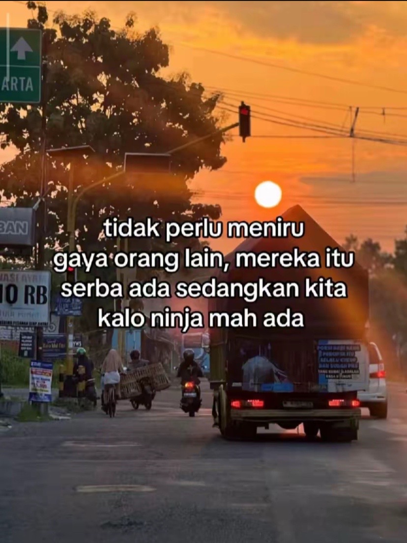 @BUKAN SAYA ๐ฟ