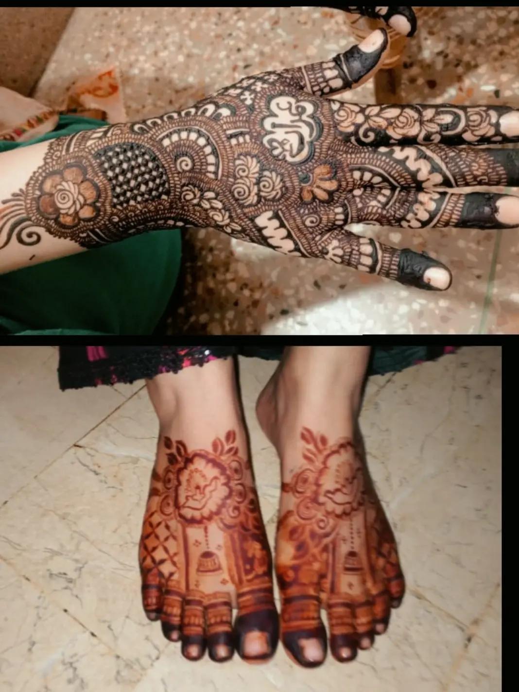 @Anisa wasim