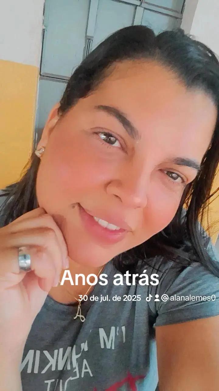 @ALLANA LEMES 88 🏳️🌈
