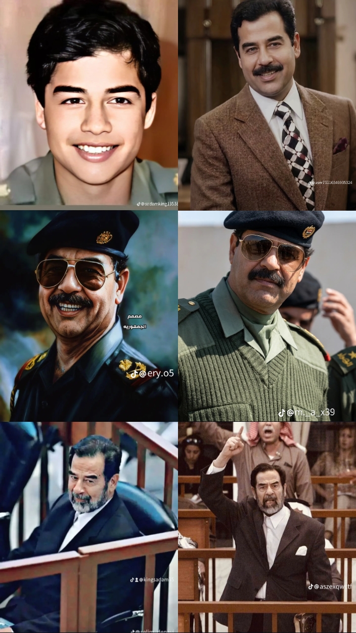 @⚔️KİNG SADDAM ⚔️✌️💪🏻