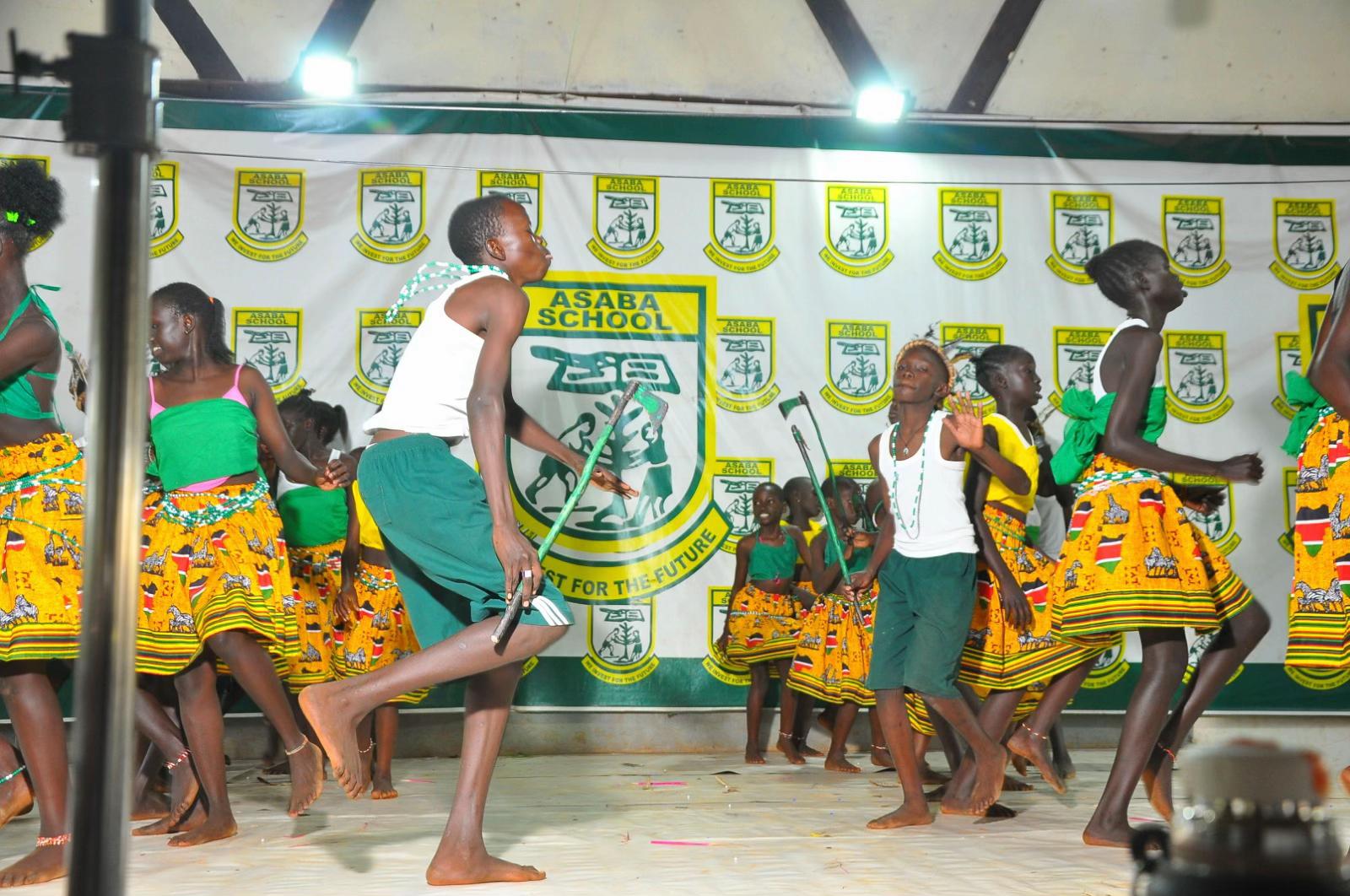 @ASABA SCHOOL MASINDI