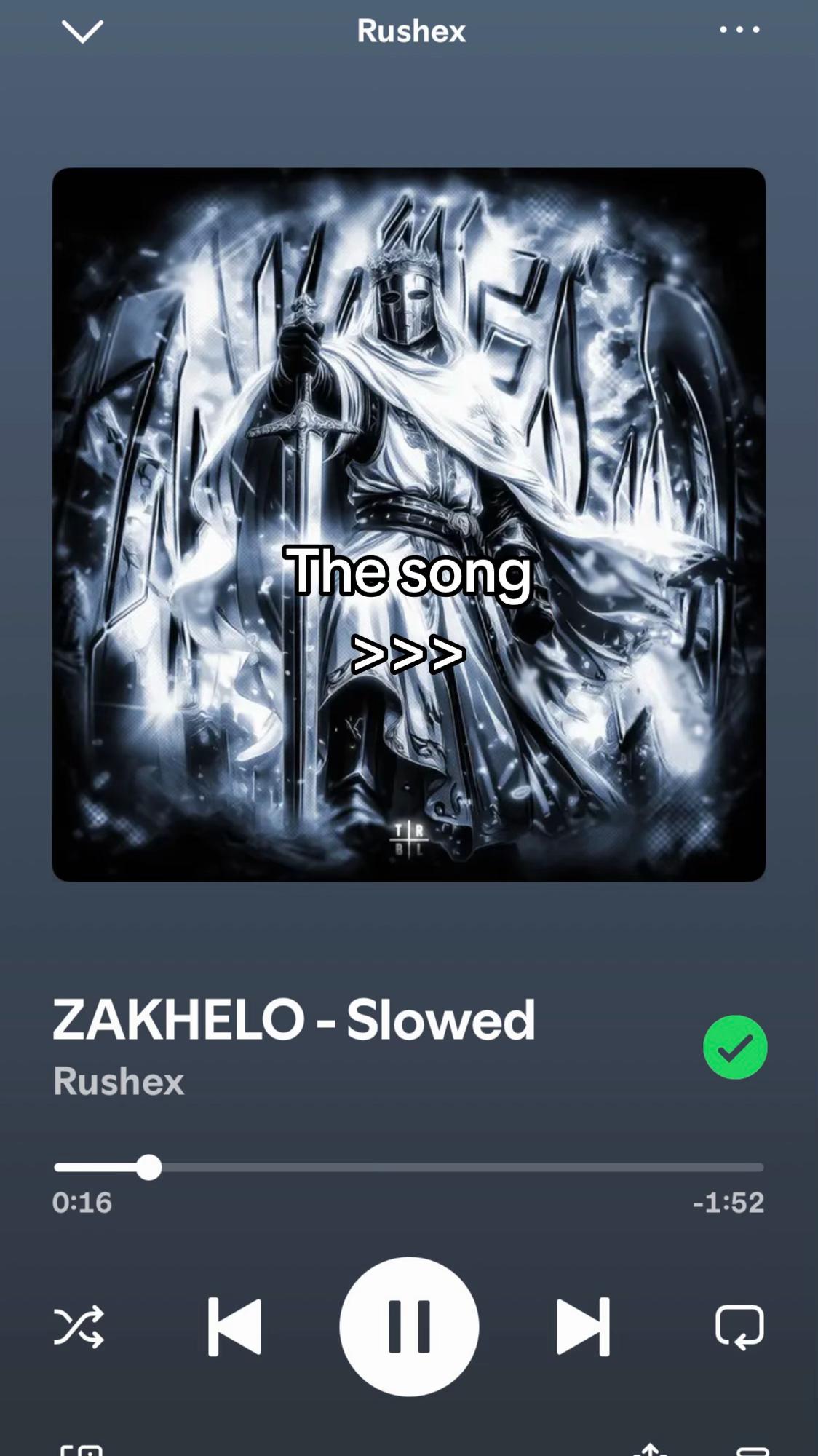 @Rushex
