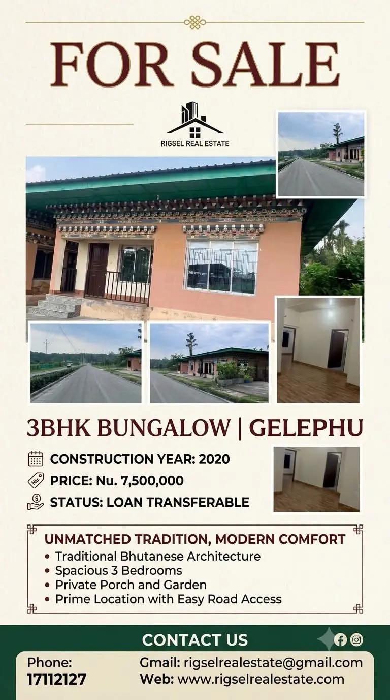 @Rigsel Real Estate