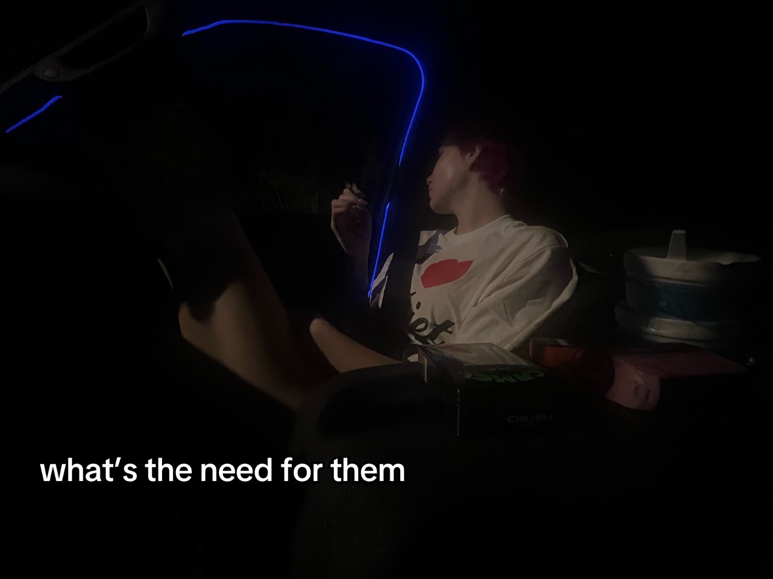 @️ maga throat puncher 3000