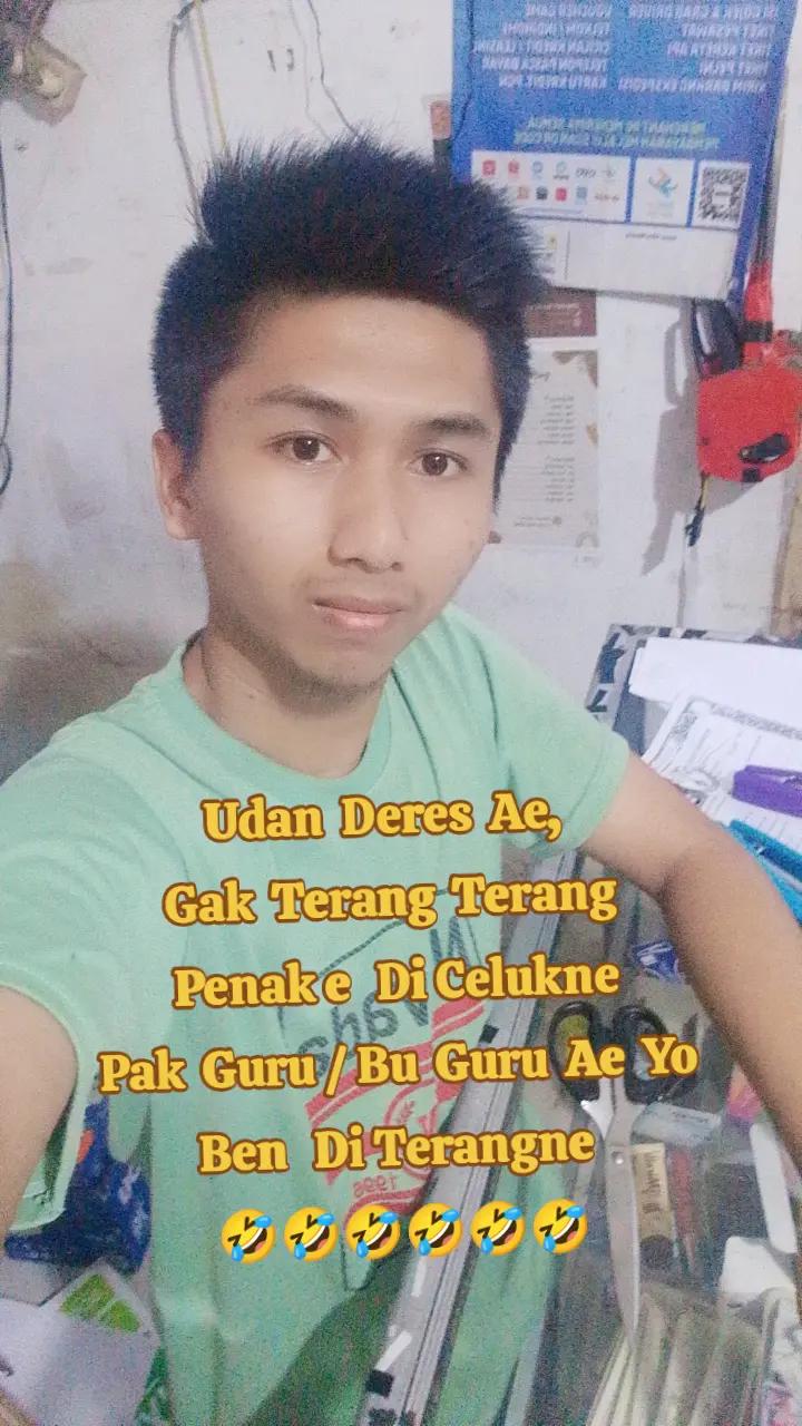 @Galih Pangestu