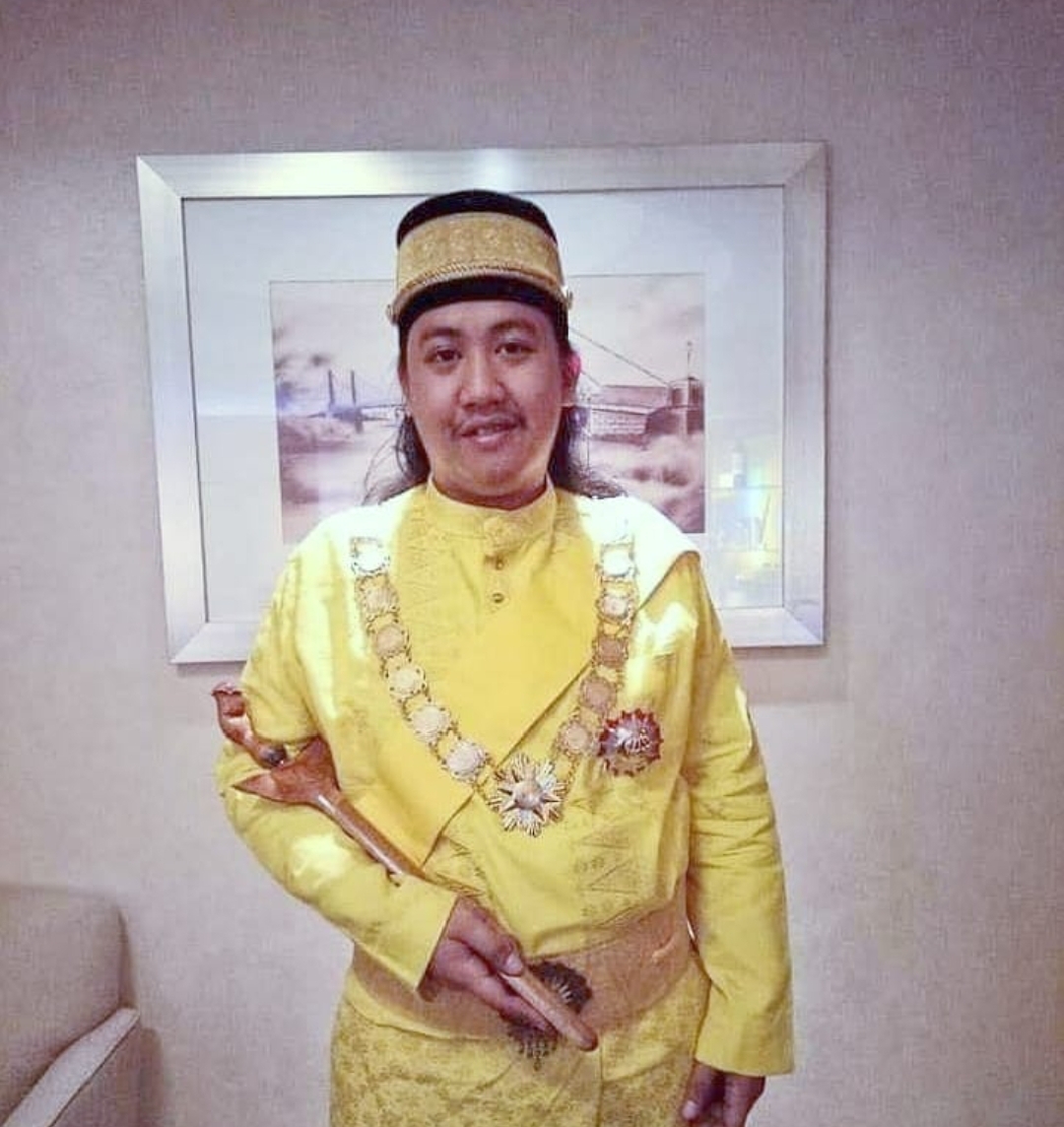 @Bang Alonk Medi Rikardo