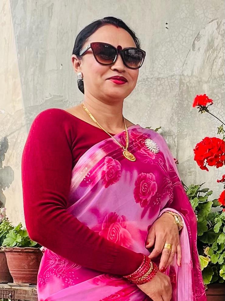 @Sushmapokh