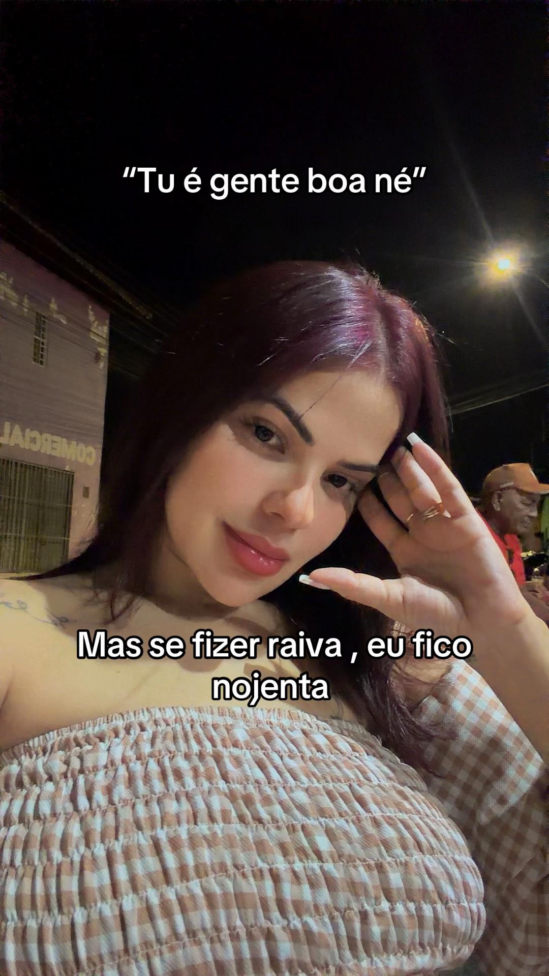 @BR&Iacute;GIDA GABRIELA 🌟