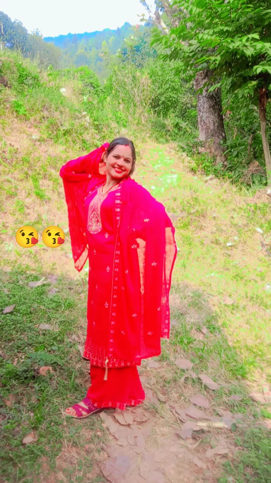 @💝Kalpana Pandit💝
