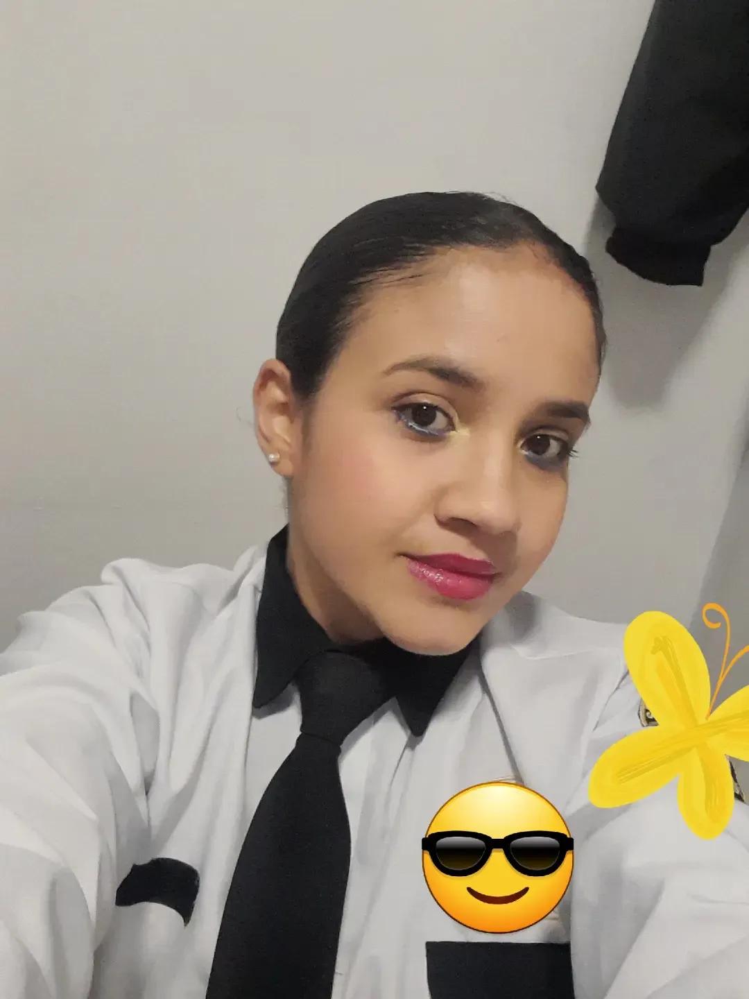 @alexa perdomo
