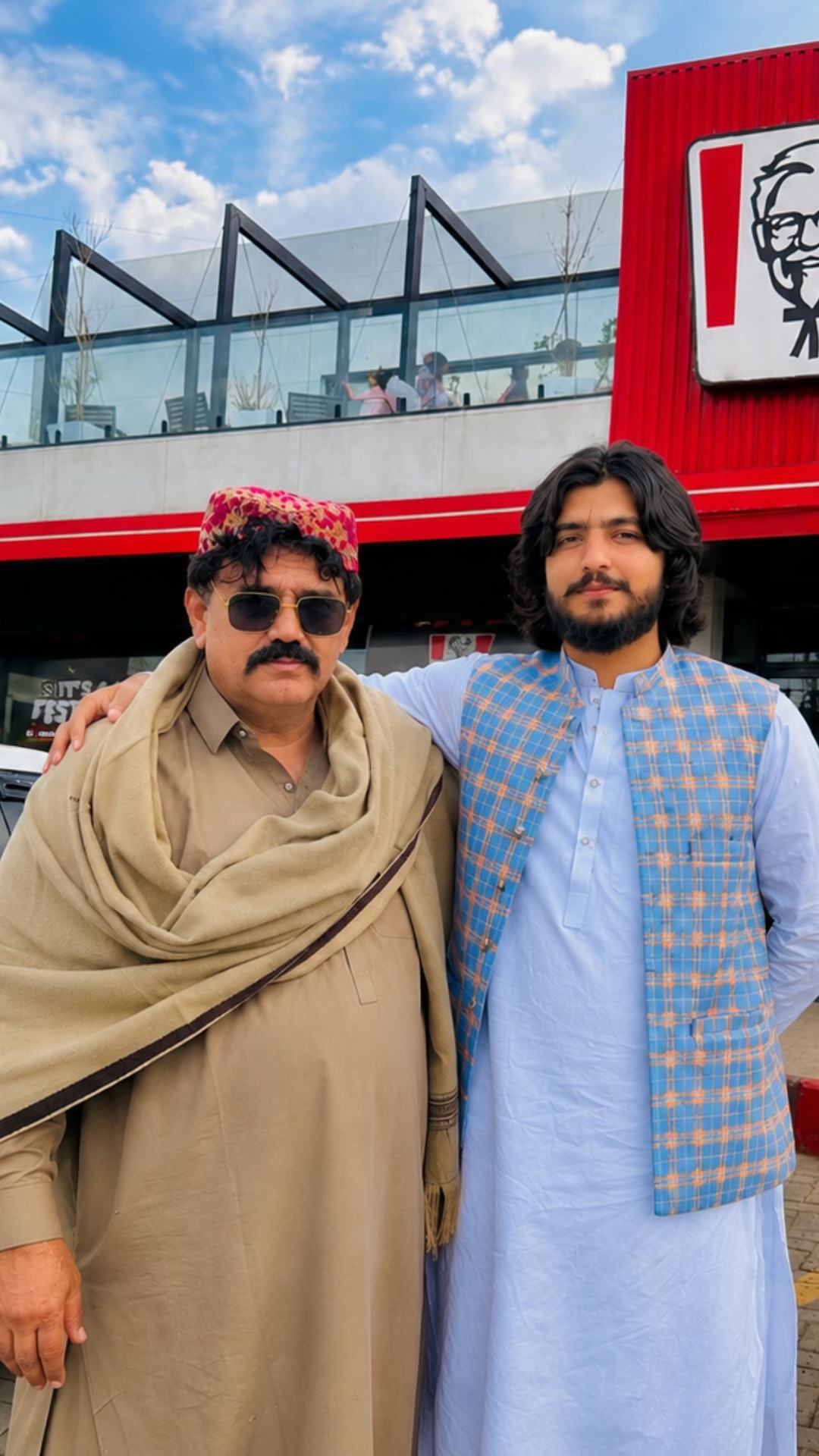 @Mohsin Khan Marwat (MKM)