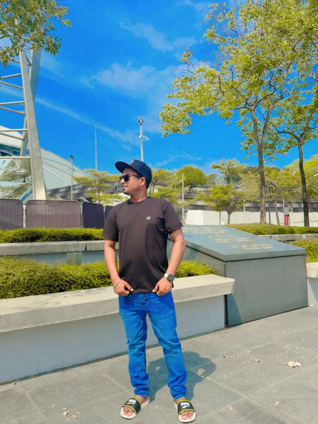 @🥀 Opu Mondol 💙
