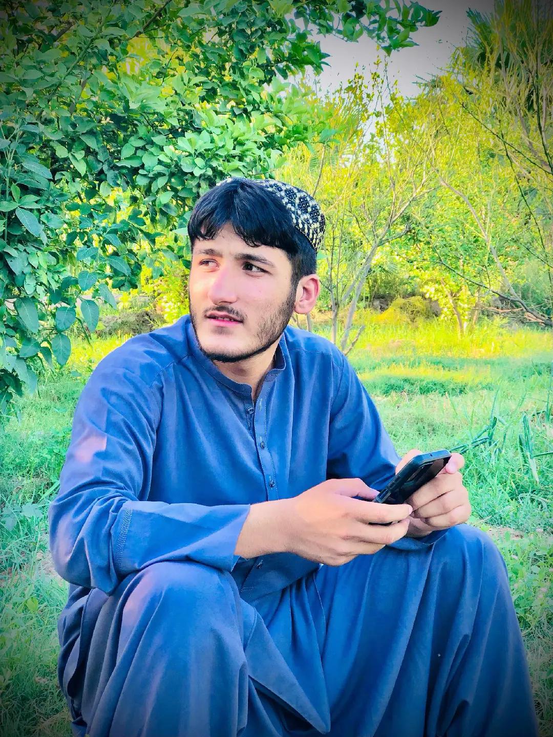 @ismail sadat
