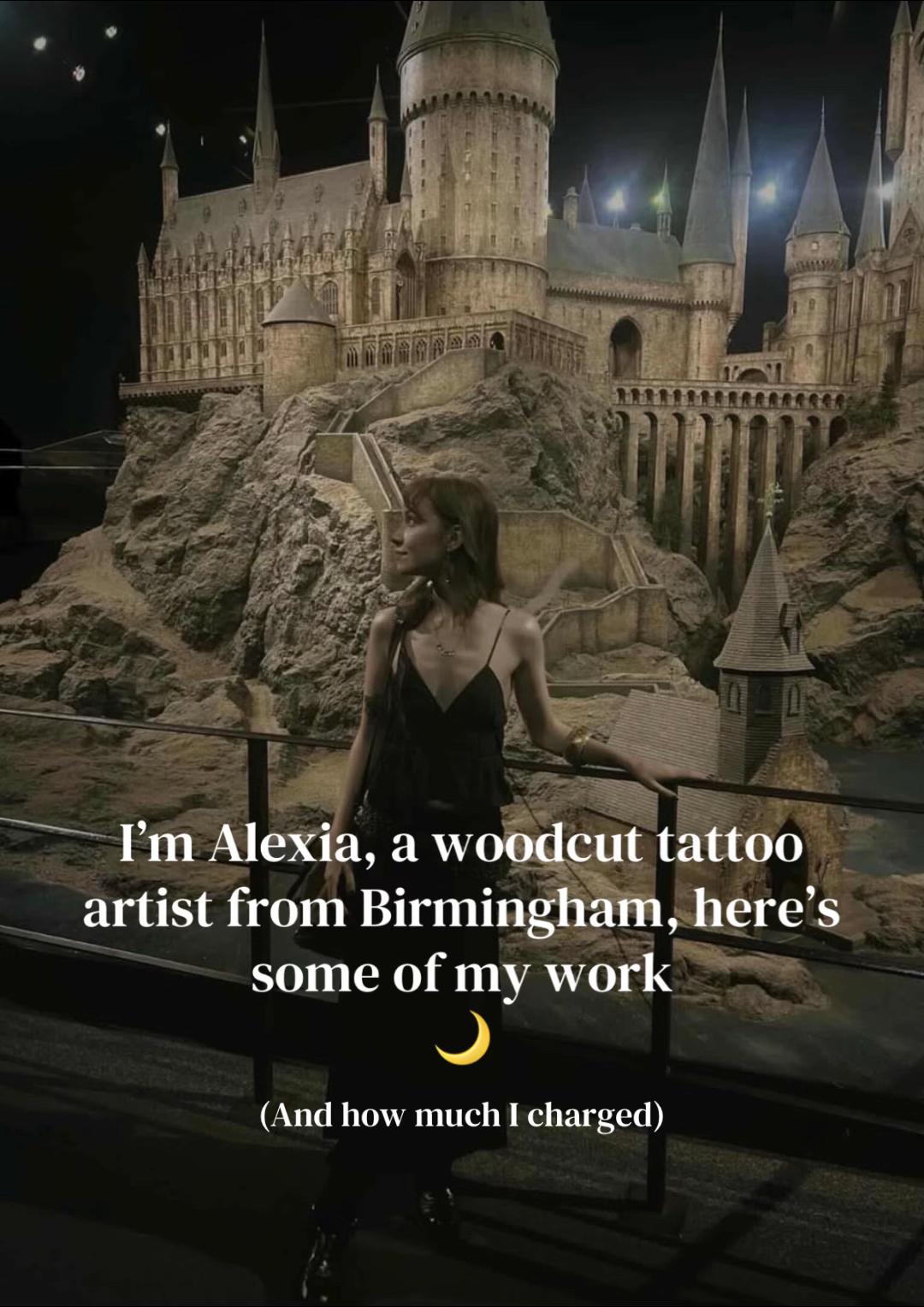 @alexiafe_tattoos
