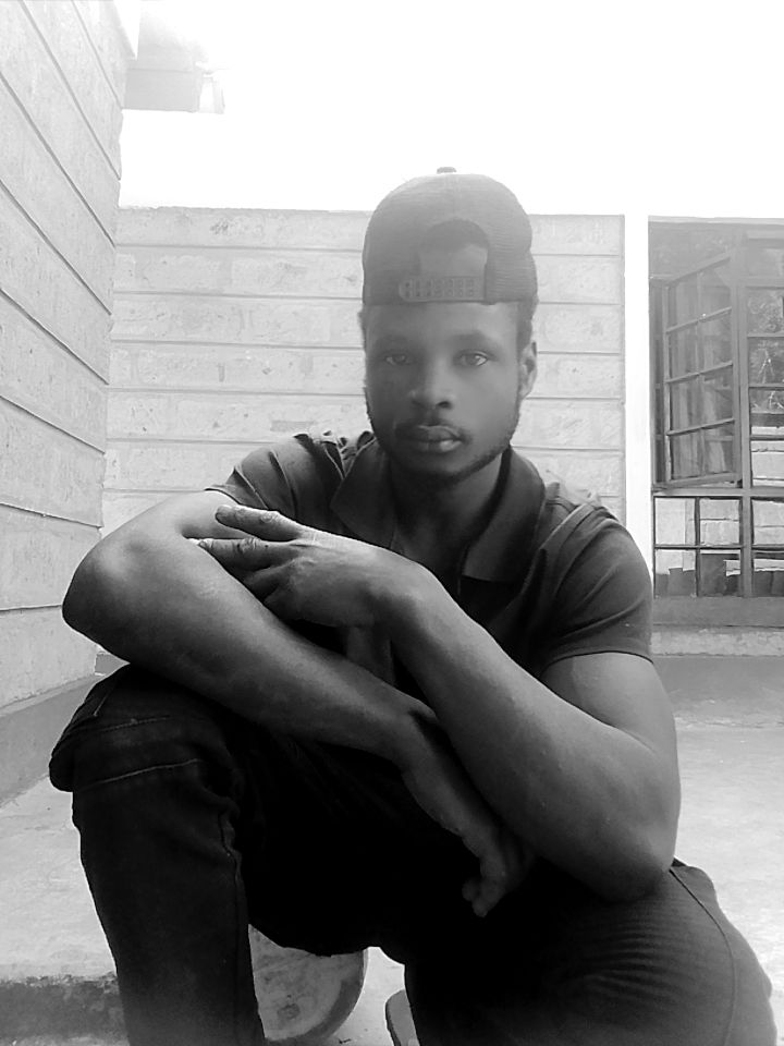 @Leonard Juma