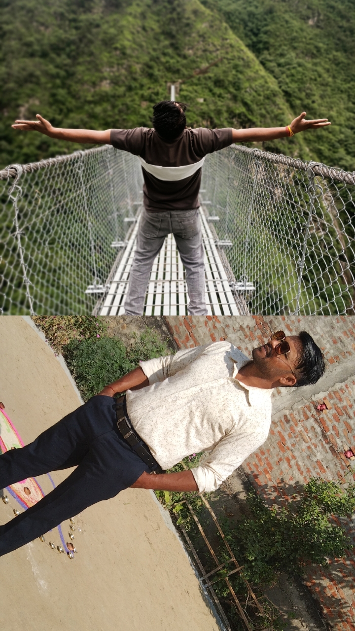@Roshan Bindass