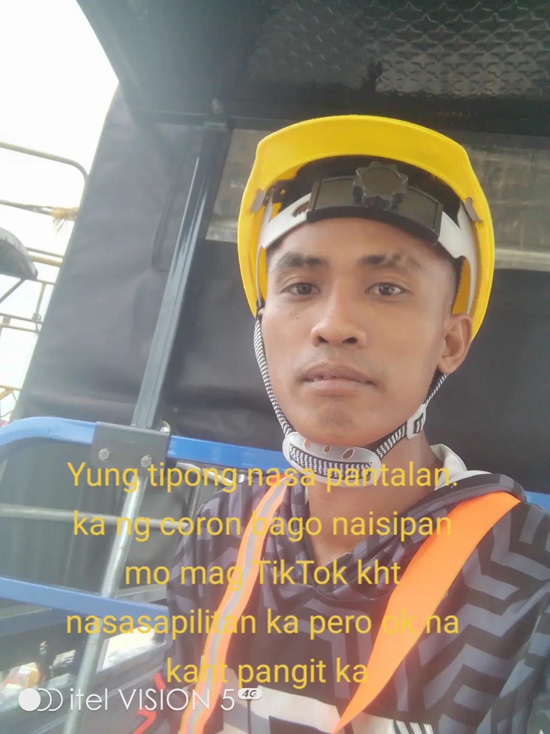 @meljo dangue