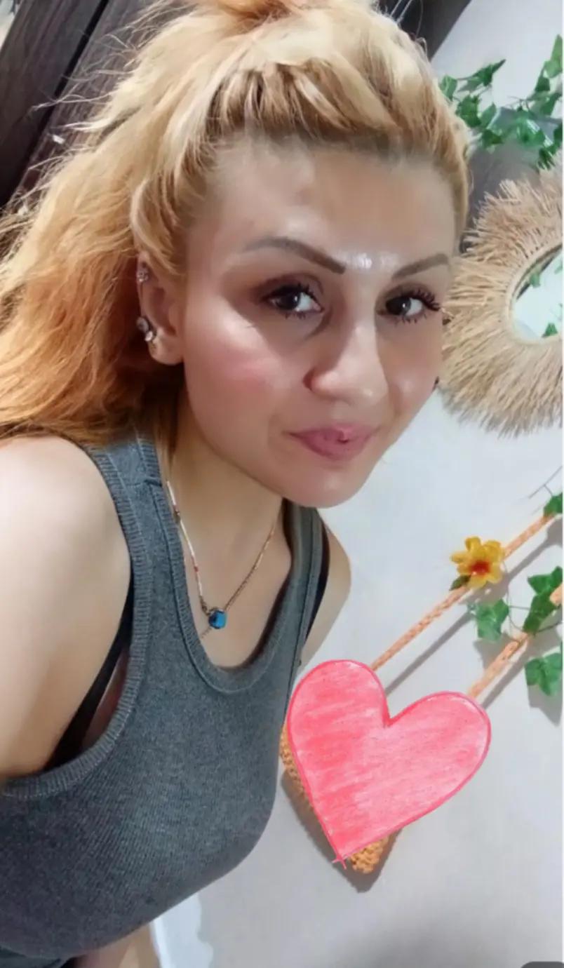 @🧿G&Uuml;LŞEN🧿