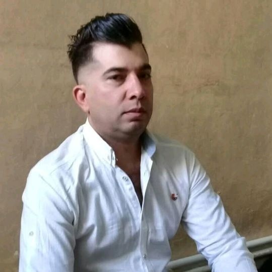 @Bakhtiyar Safi