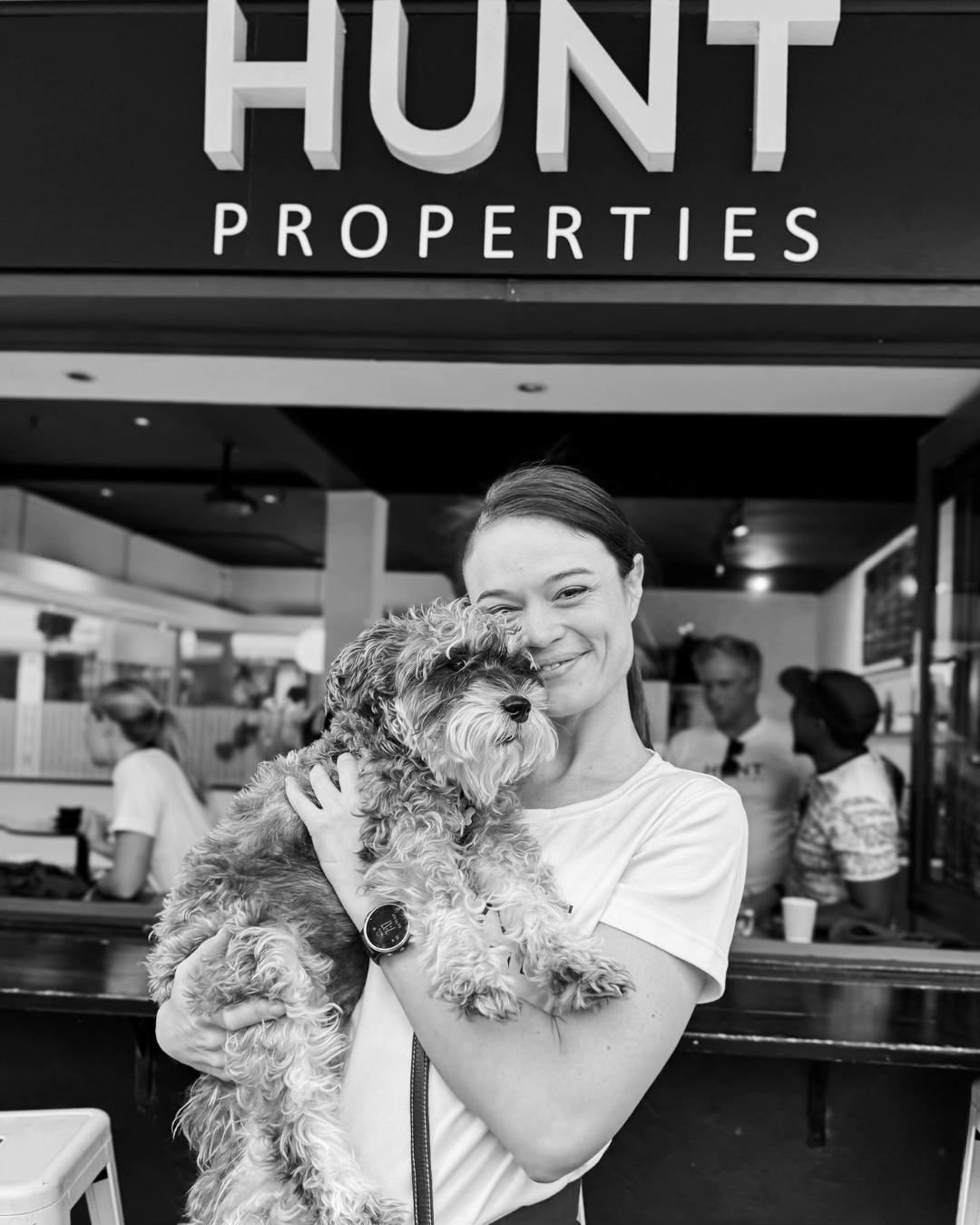 @HUNT Properties