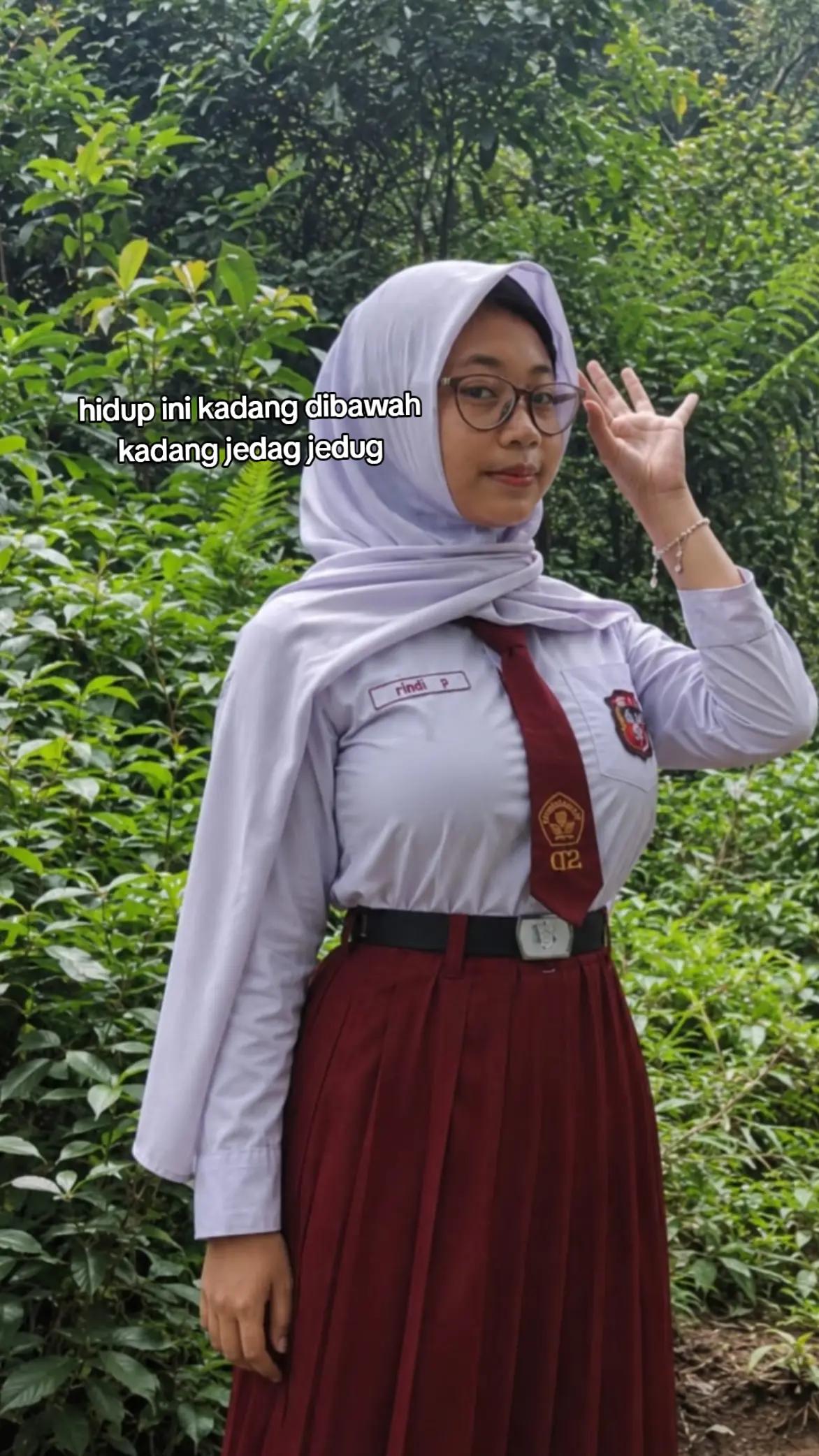 @dek rindi SD🎒