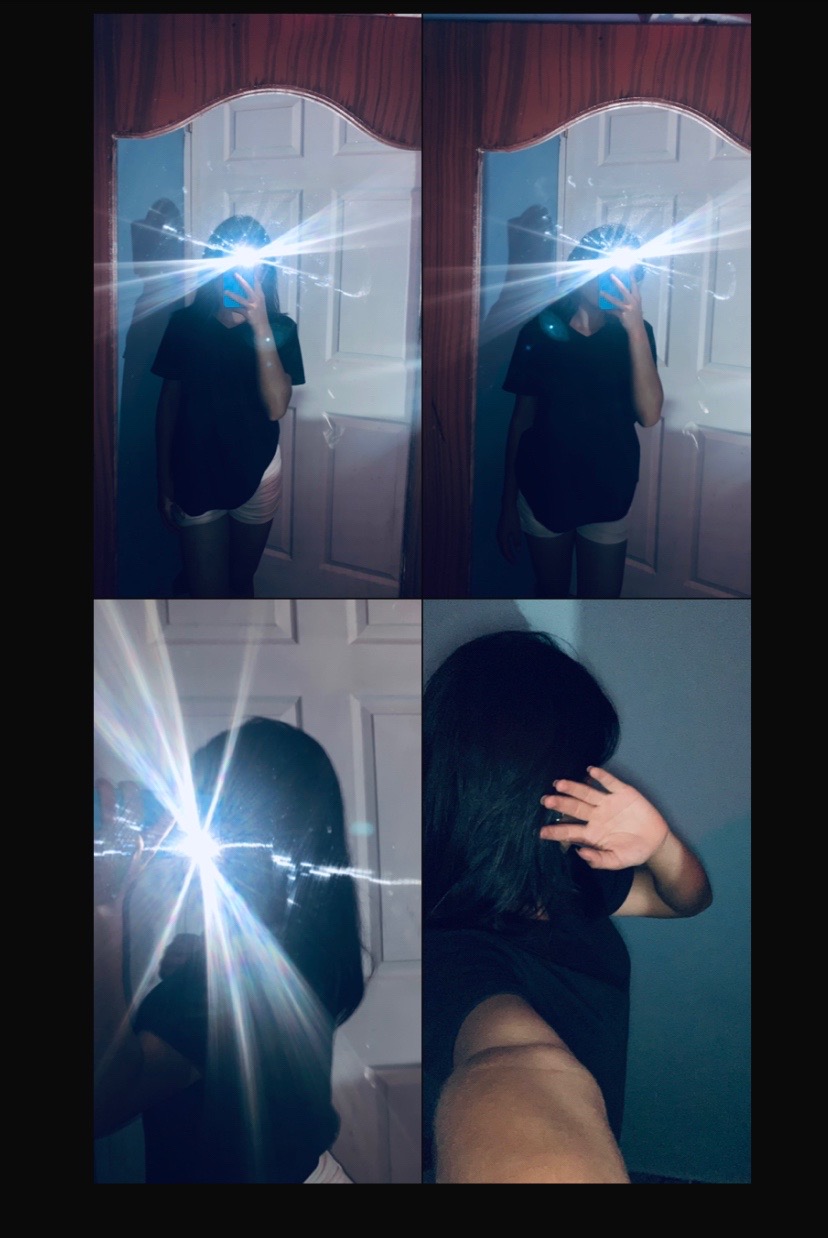 @ASHLIN 💆🏻♀️🧔🏿♀️…………