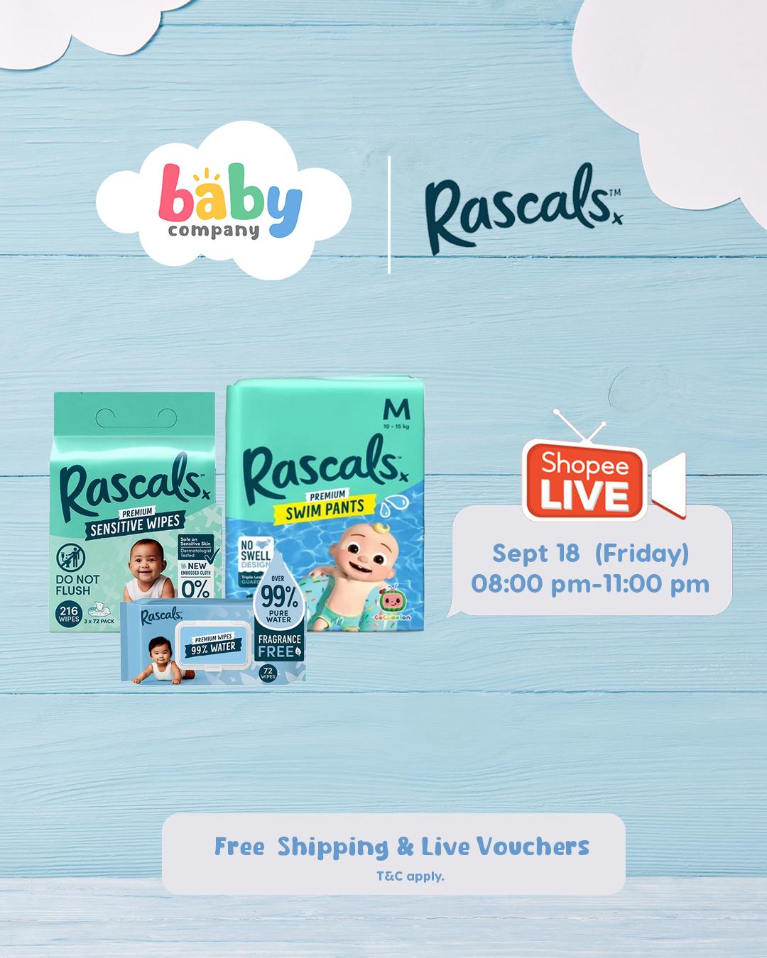@Baby Company