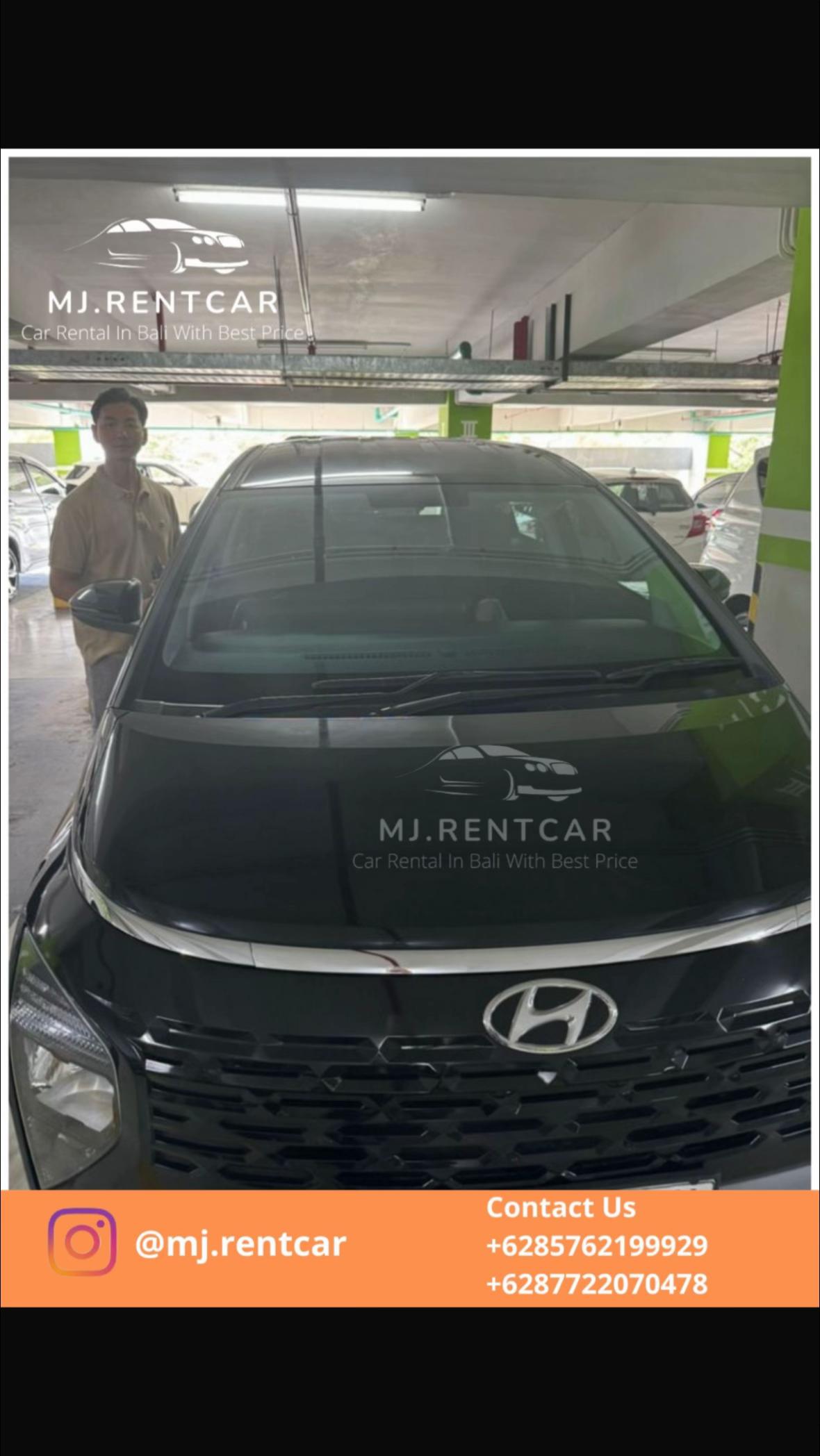 @MJ.Rent Car