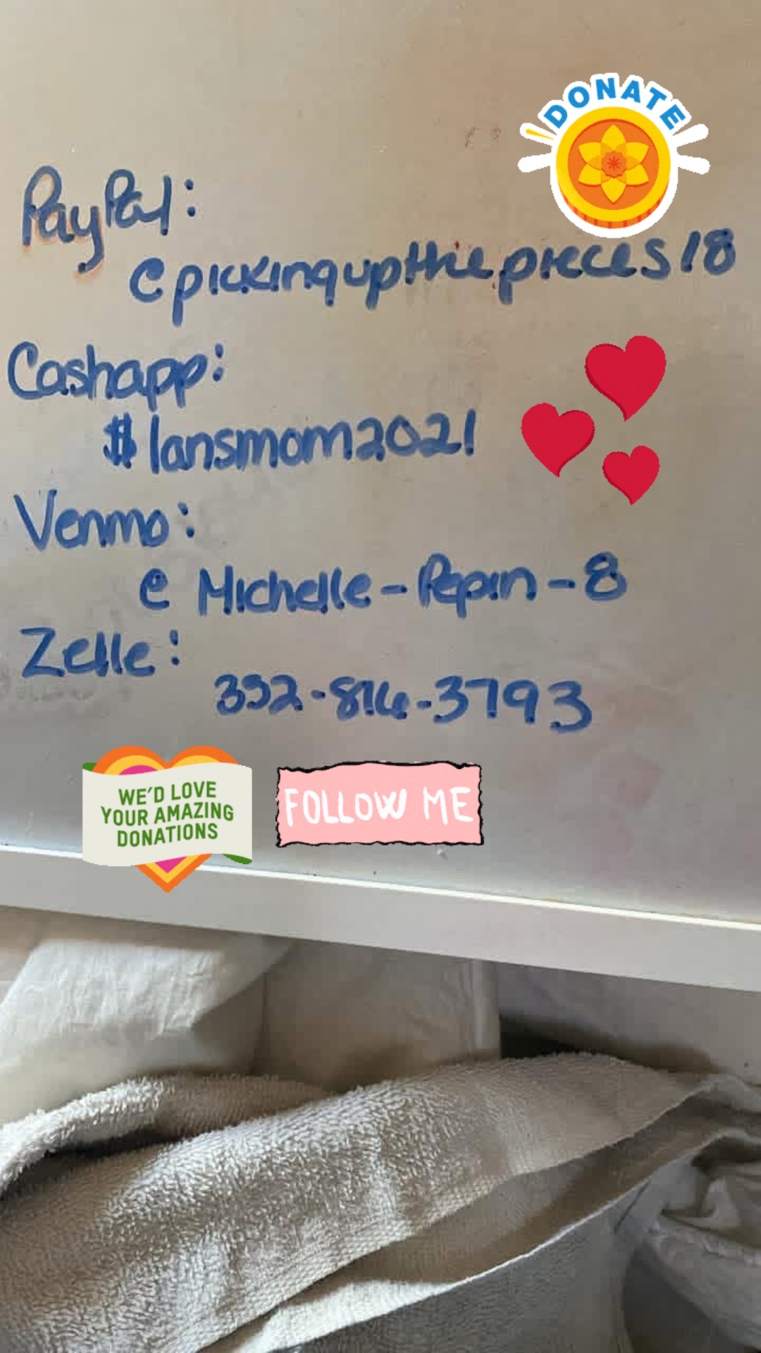 @Michelle💜