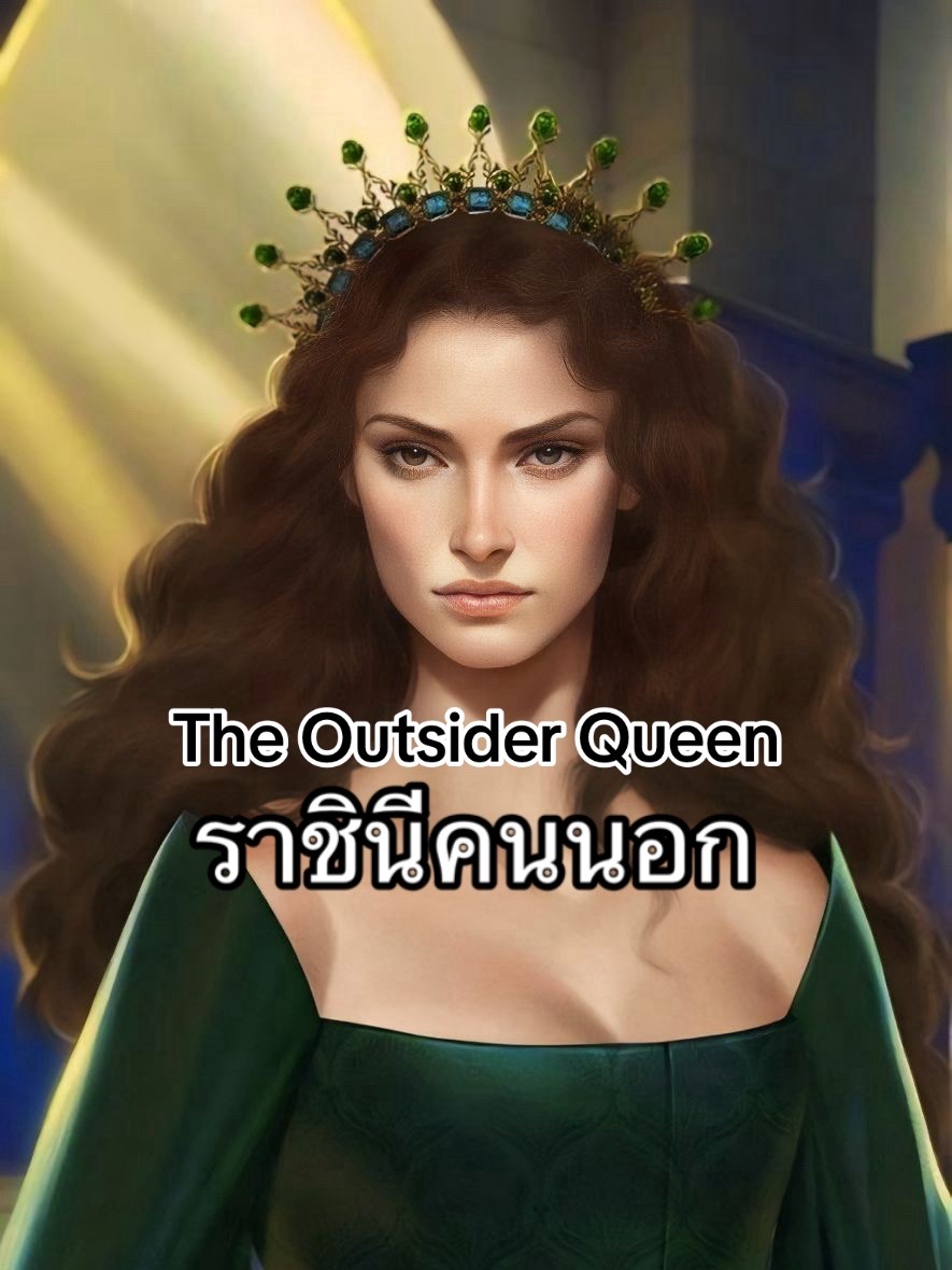 @Lady of Asshai