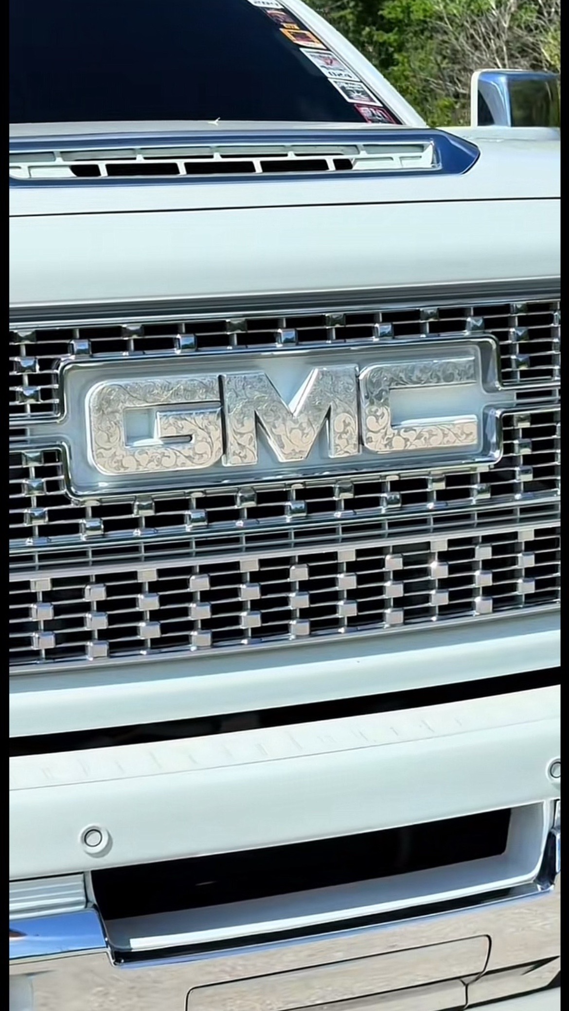 @Truck gang