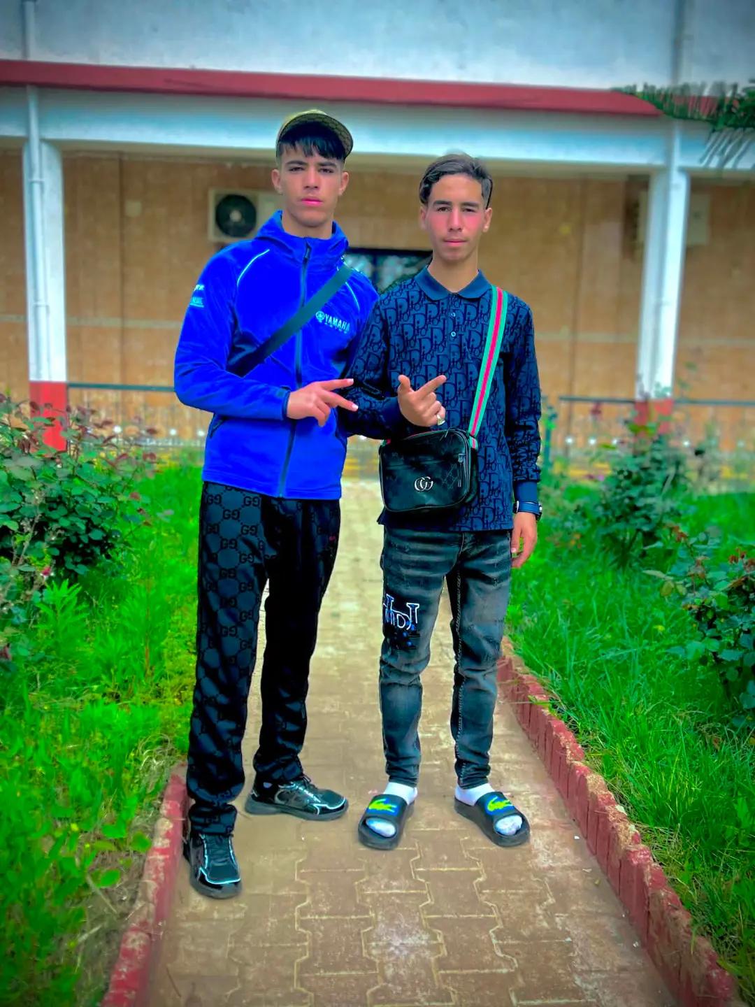 @Miloud Djeddi