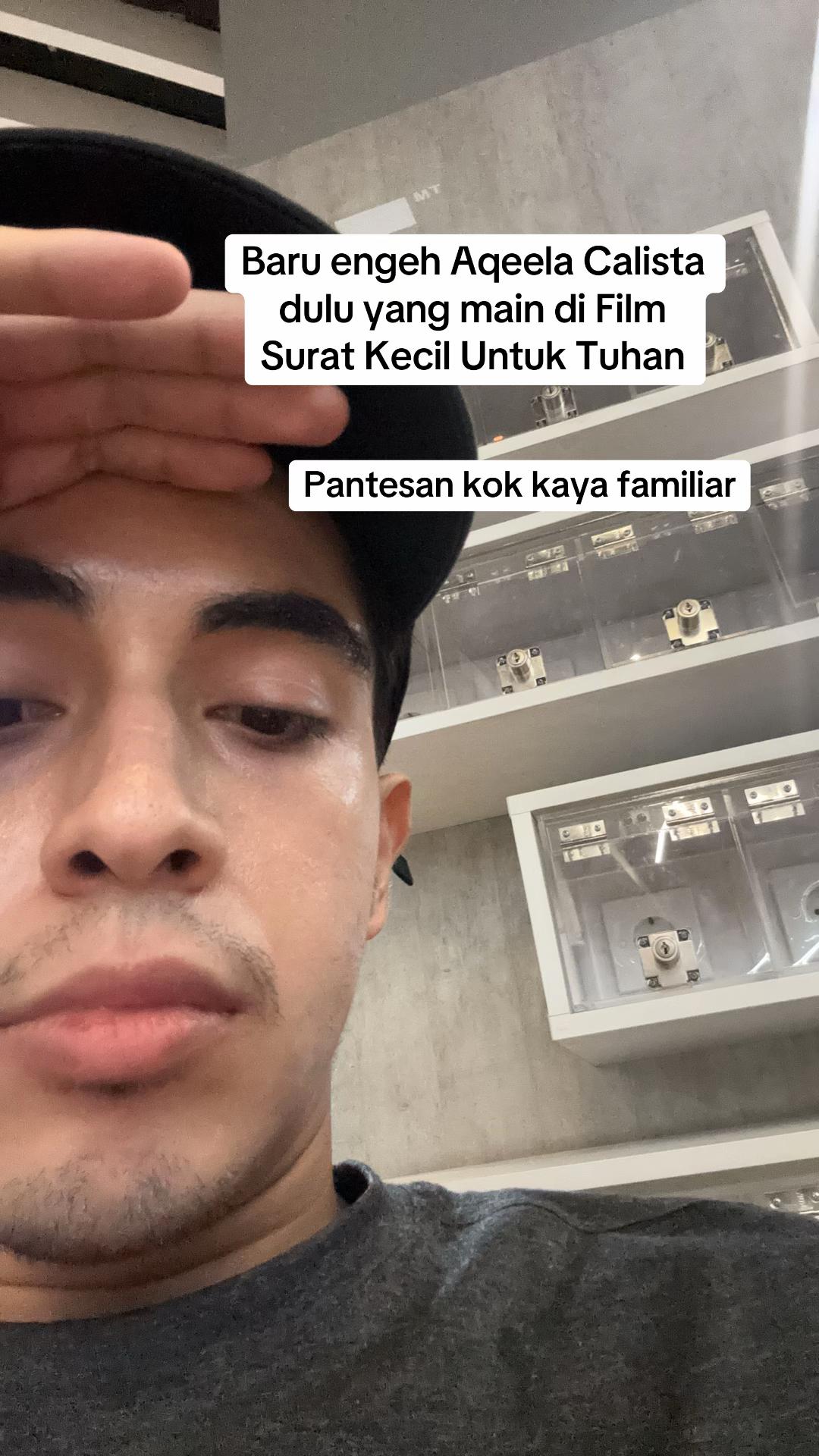 @Ayman Alatas