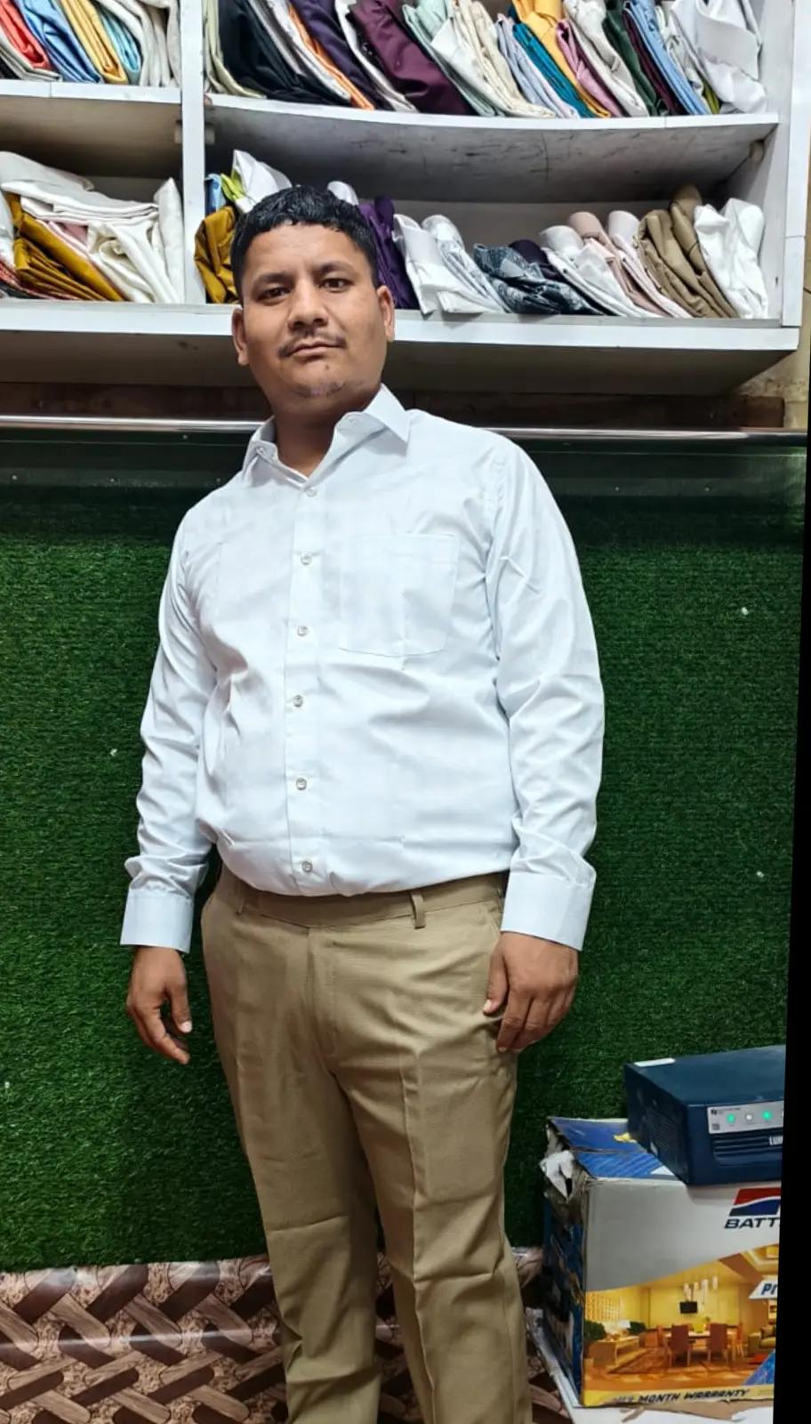 @Bishnu pariyar