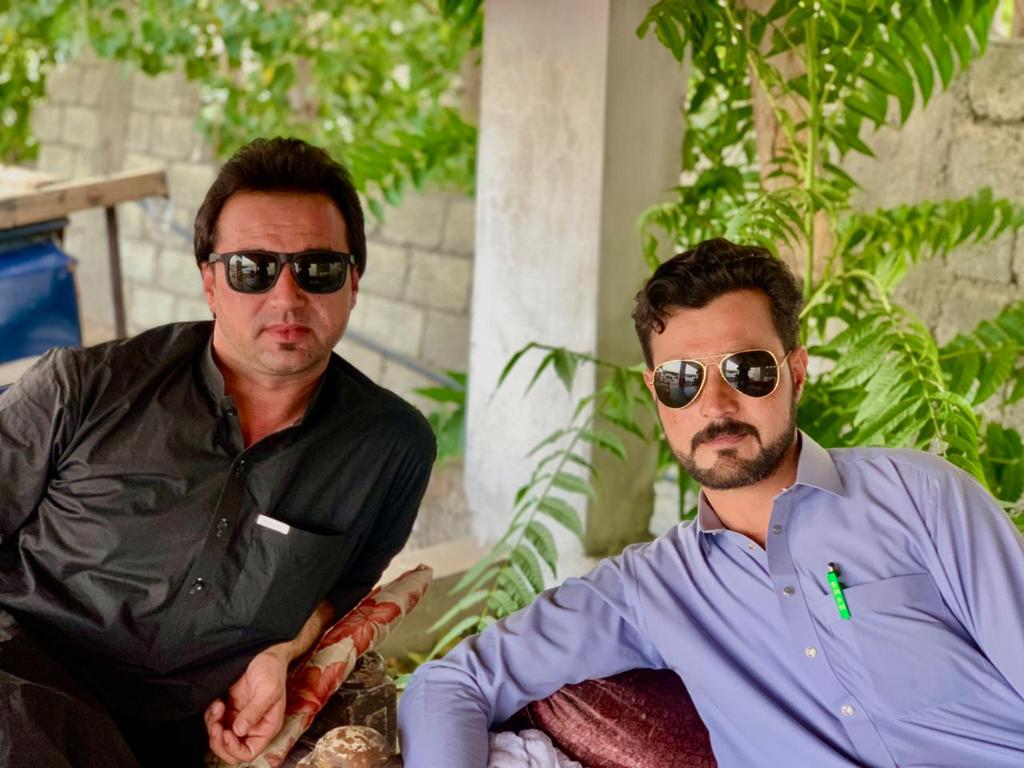@Bacha saib