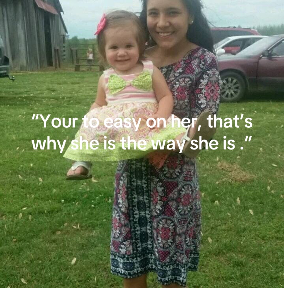 @Lexie Parrish