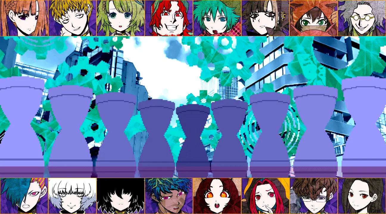 @NamelessCreatorKrovinusReaper