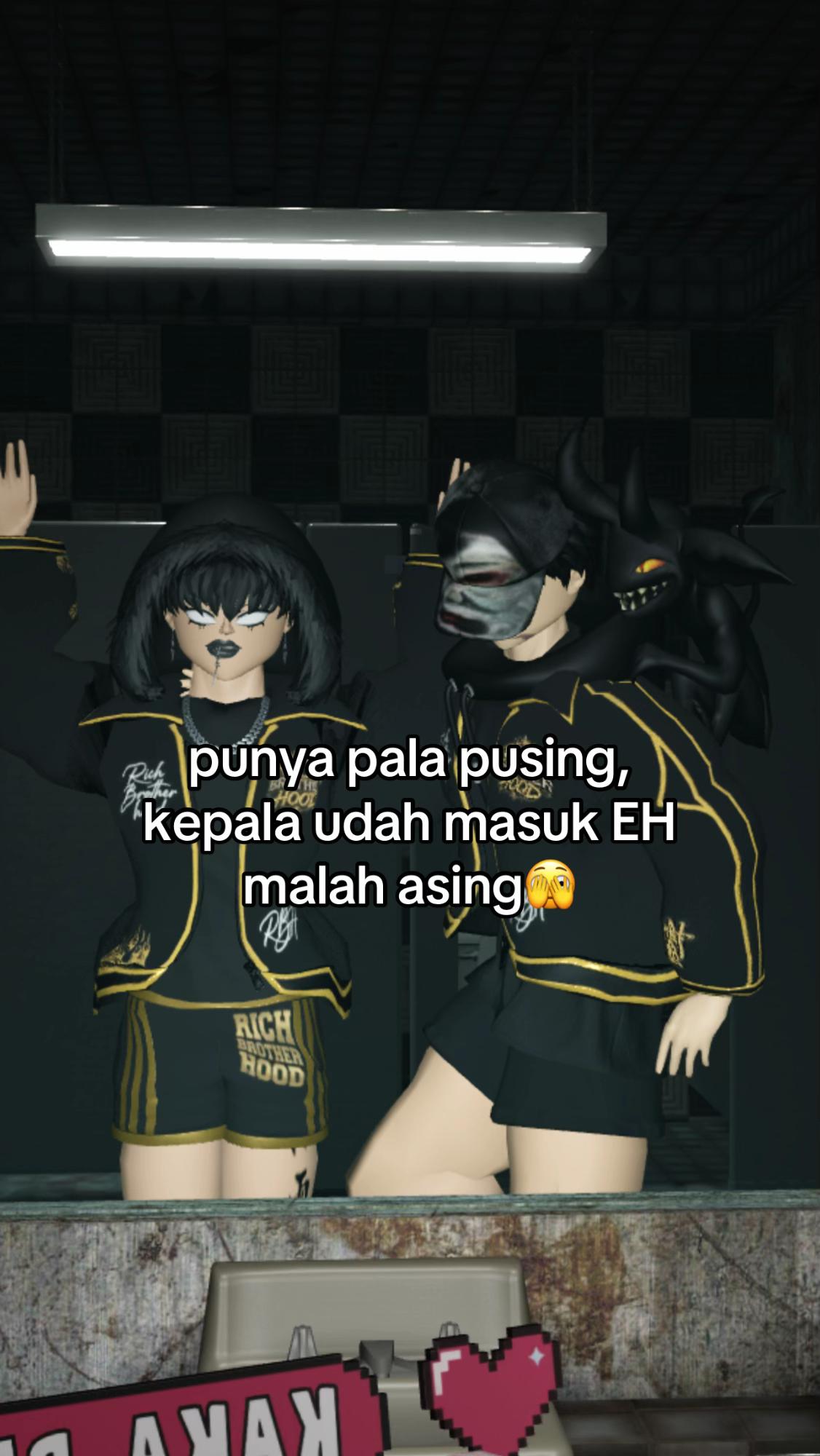@KAYEE IN THE SKY GOKIL GOKIL